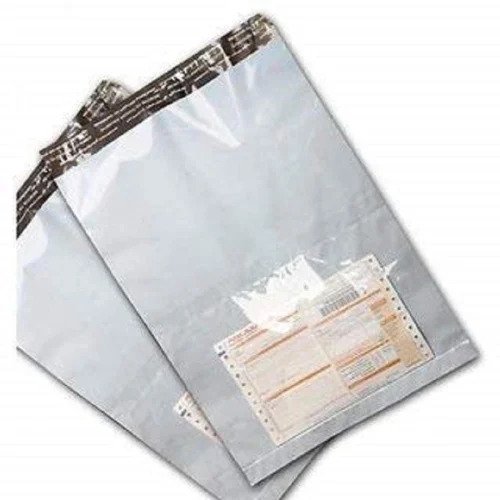 Tamper Proof Courier Bags (8 x 6)