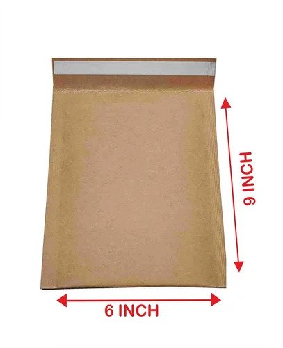 Kraft Paper Padded Envelope