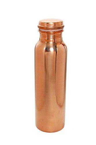 Pure Copper Bottles