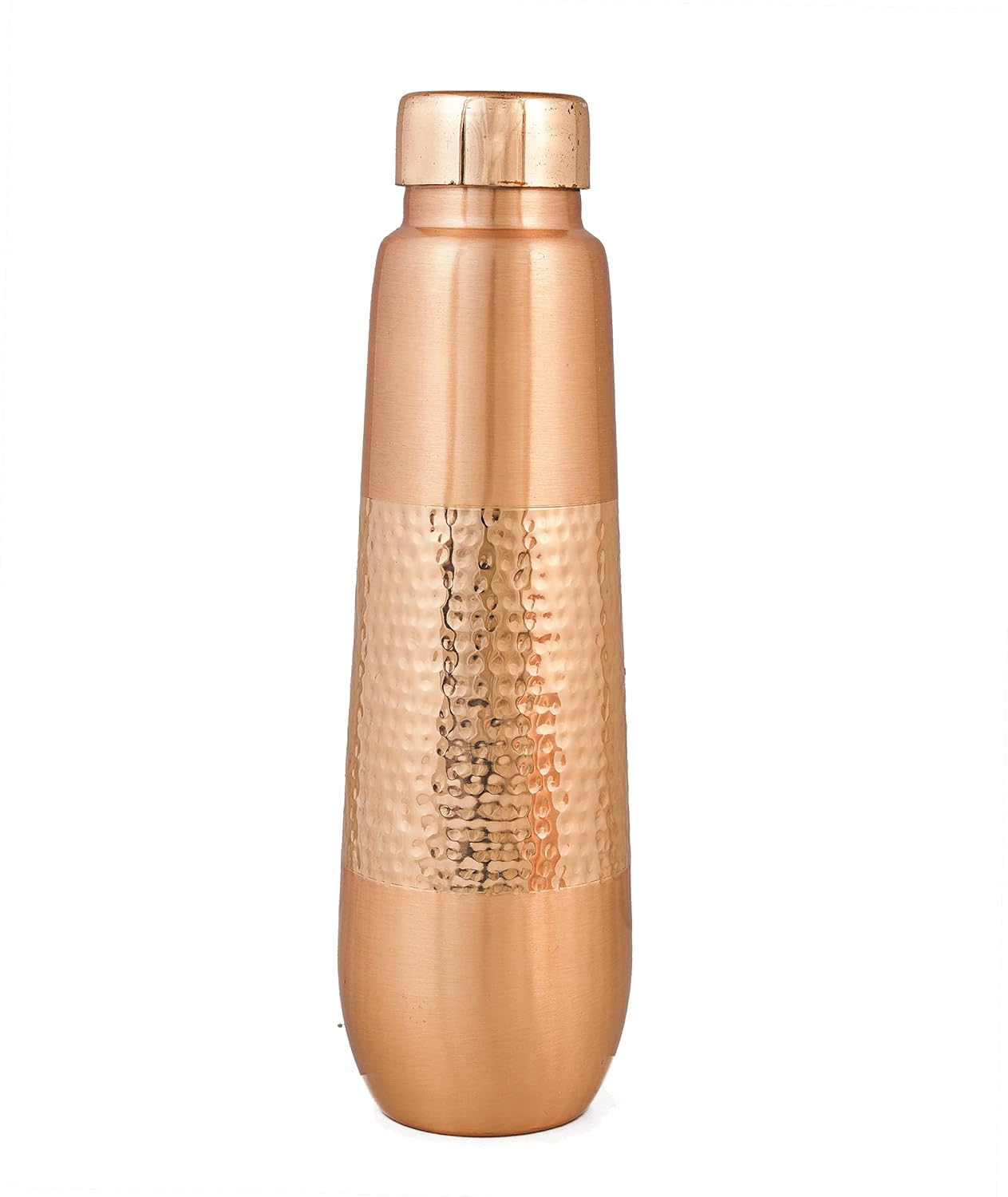 Premium Copper Bottle