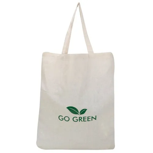 Cotton Shopping Bag