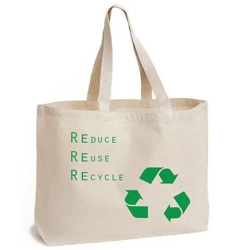 Promotional Canvas Bags