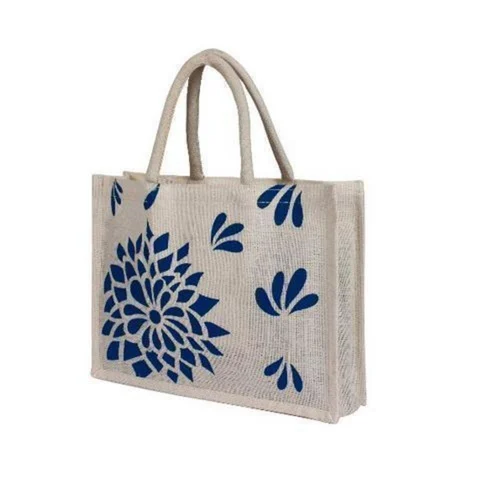 Jute Designer Bags