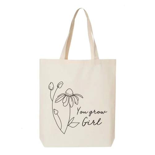 Canvas Handbags