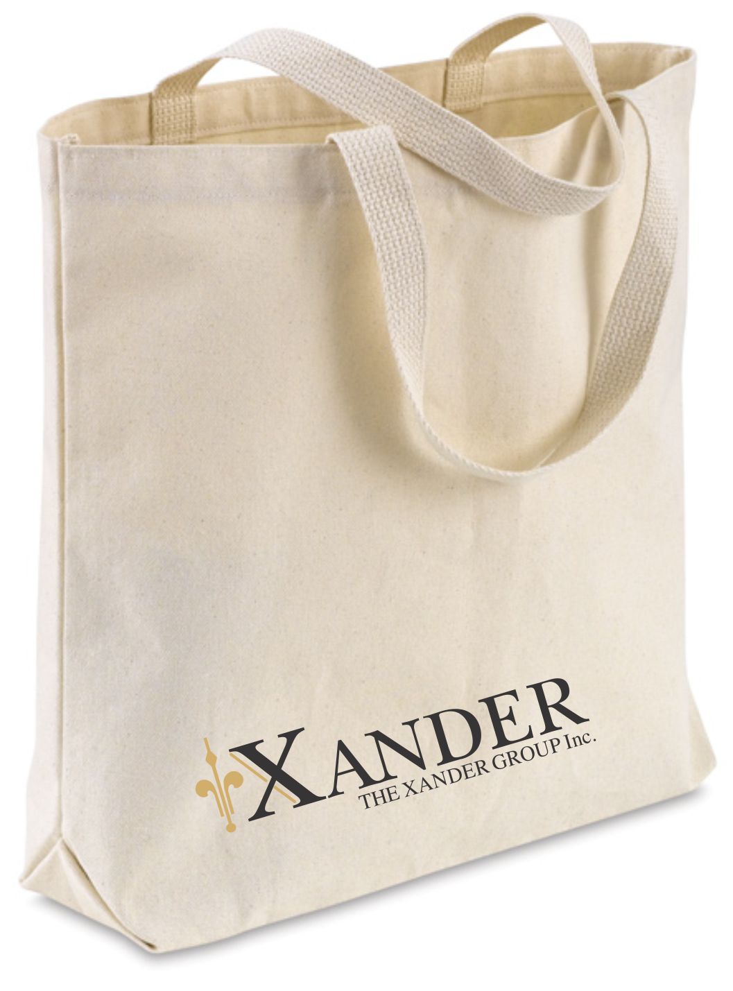 Canvas Shoulder Bags