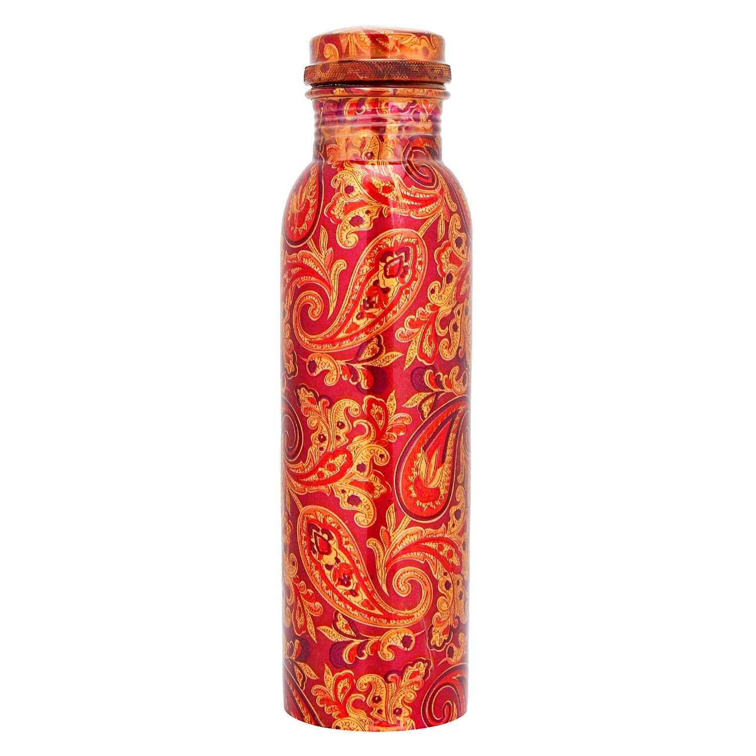 Ayurvedic Copper Bottle