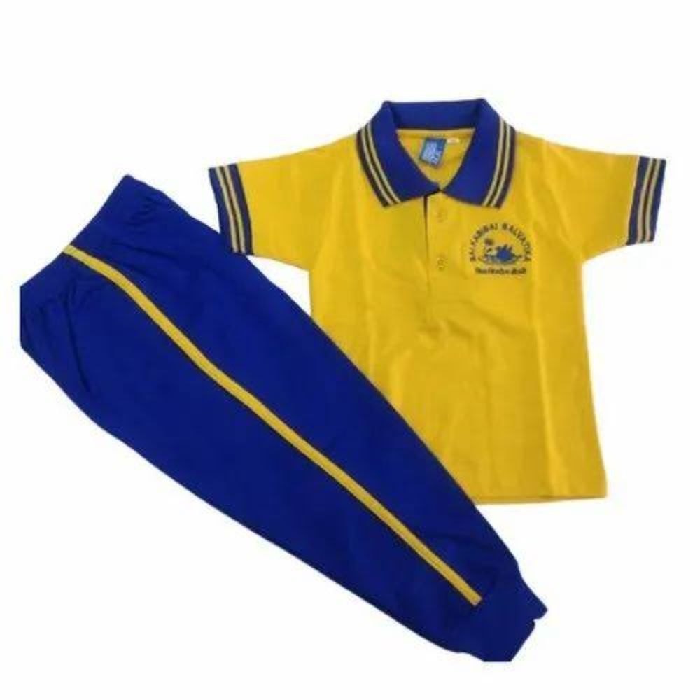 Kids School Uniforms 