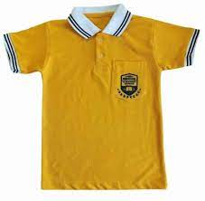 School Sports T Shirt