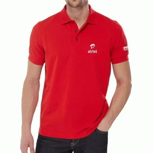Corporate Polo T shirts