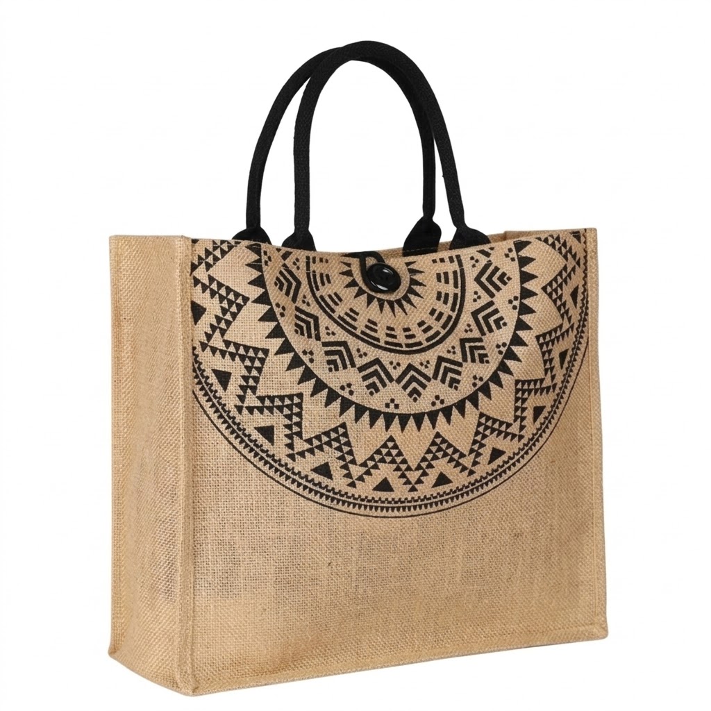 Promotional Jute Bags