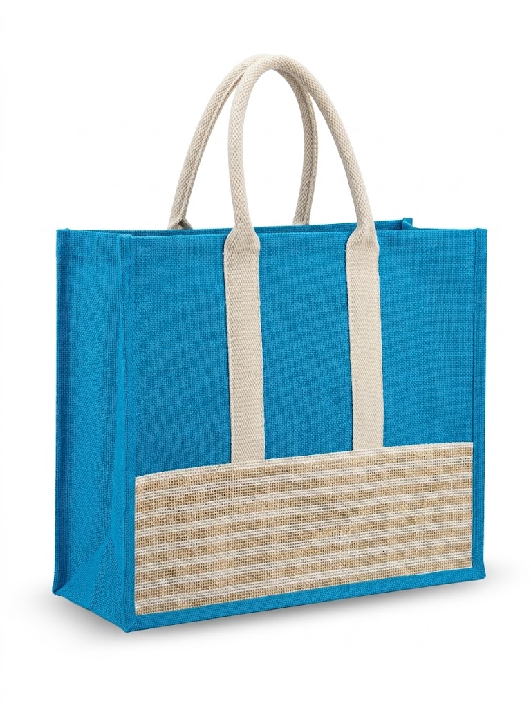 Jute Promotional Bags